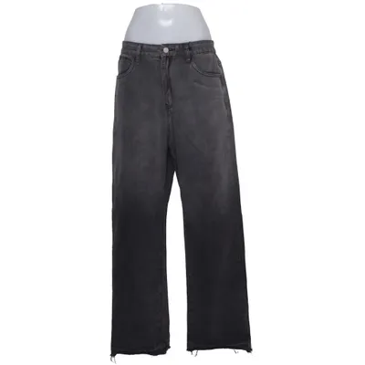 Jeans (Grå) fra Independent Bomuld, Polyester, Viscose