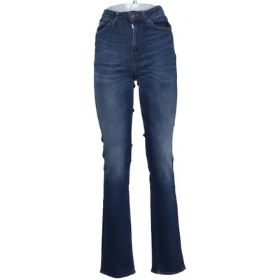 Jeans (Blå) från Tiger of Sweden Jeans Bomull, Elastan, Polyester