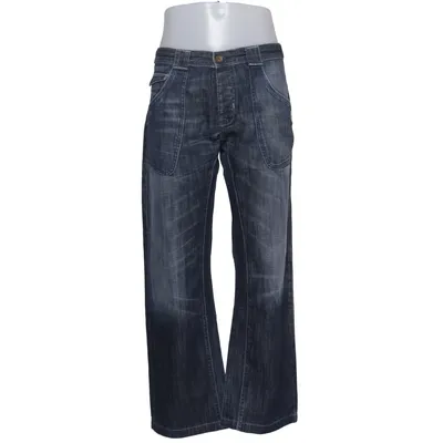 Jeans (Blå) från Zara Jeans