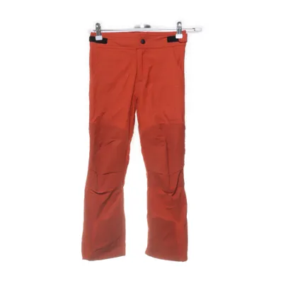 Outdoor pants (Orange) from Isbjörn
