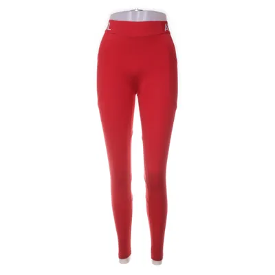 Sportleggings (Rood) van AYBL Elastaan, Nylon