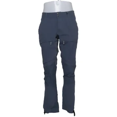 Pantalon d'extérieur (Gris) de Houdini Élasthane, Polyamide, Polyester recyclé