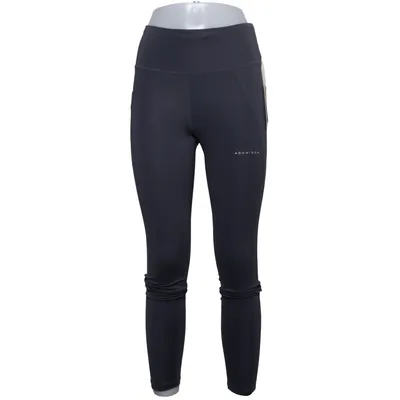 Sports tights (Blue) from Röhnisch Elastane, Polyester
