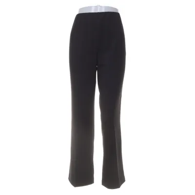 Broek (Zwart) van Saint Tropez Elastaan, Polyester, Viscose