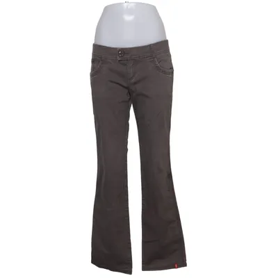 Chinos (Brown) from Five Cotton, Elastane
