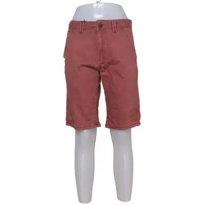 Shorts (Red) from Tom Tompson Cotton, Elastane