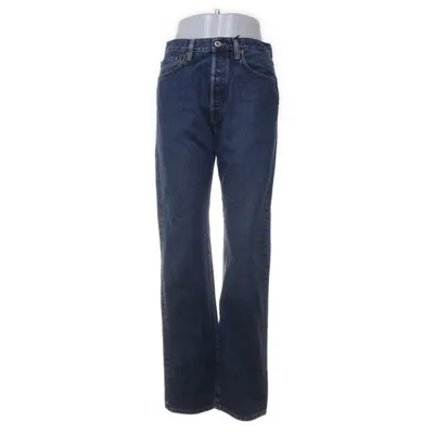 Jeans (Blå) från Replay Blue Jeans Bomull