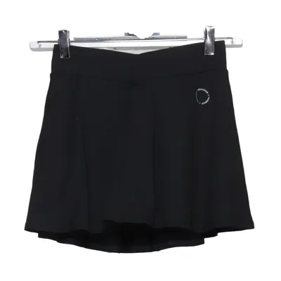 Träningskjol (Svart) från Chopar Elastan, Polyamid