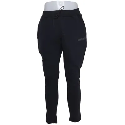Pantalon de survêtement (Noir) de Vanquish Coton