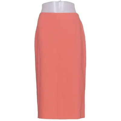 Jupe (Rose) de Caractère Acétate, Viscose