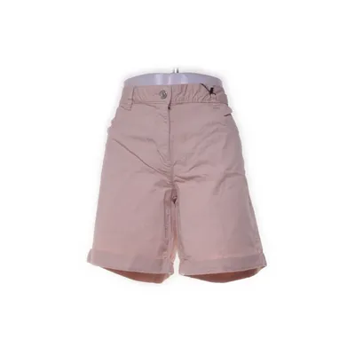 Shorts (Beige) från Betty Barclay Bomull, Elastan