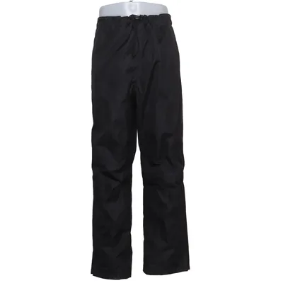 Rain pants (Black) from Mountain Warehouse Polyester