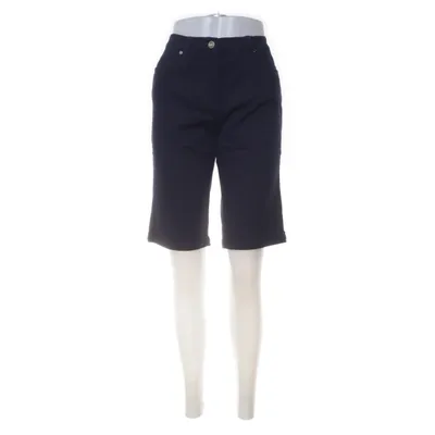Shorts (Blå) fra BPC Bonprix Collection Bomuld, Elastan
