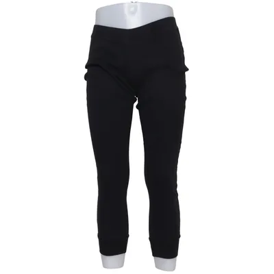 Long Johns (Black) from Decoy Cotton