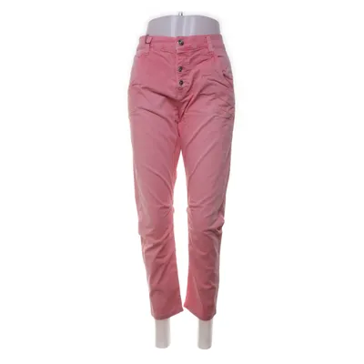 Jeans (Rosa) från MAC Bomull, Elastan