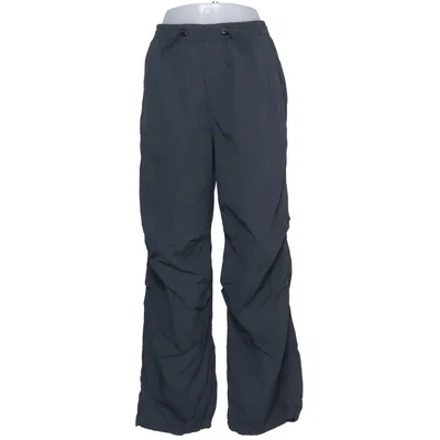 Träningsbyxor (Grå) från Uniqlo Polyamid