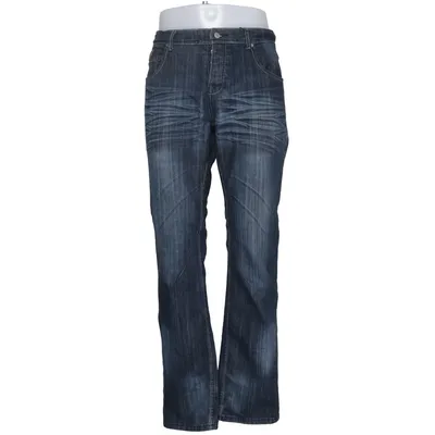 Jeans (Chinon) fra Rivaldi Bomuld, Elastan, Polyester