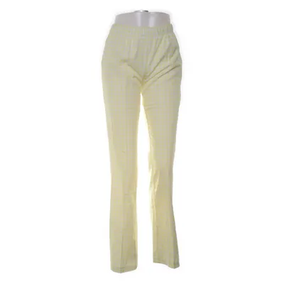 Byxor (Gul, Vit) från Design by Si Polyester