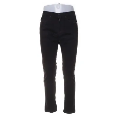 Jeans (Sort) fra SAND Jeans