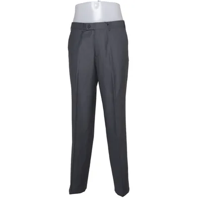 Pantalon de costume (Gris) de Studio Coletti Polyester, Viscose