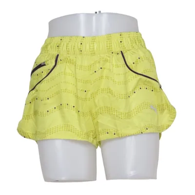 Sports shorts (Yellow) from Puma