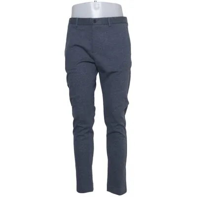 Chinos (Milano Jersey Pants) van Clean Cut Copenhagen Elastaan, Polyester, Viscose