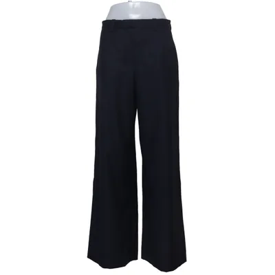 Jakkesætsbukser (Sort) fra Comptoir des Cotonniers Kashmir, Polyamid, Polyester, Viscose, Uld
