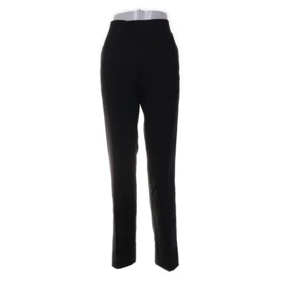 Tuxedo pants (Black) from Royal Black Elastane, Polyester, Wool