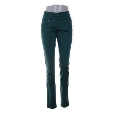 Jean (Vert) de Jensen Coton, Élasthane, Polyester