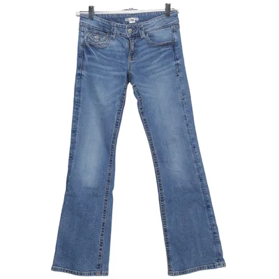 Jean (Bleu) de Gina Tricot