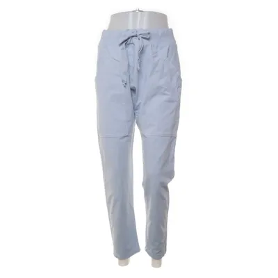 Sweatpants (Blue) from Wendy Trendy Cotton, Elastane