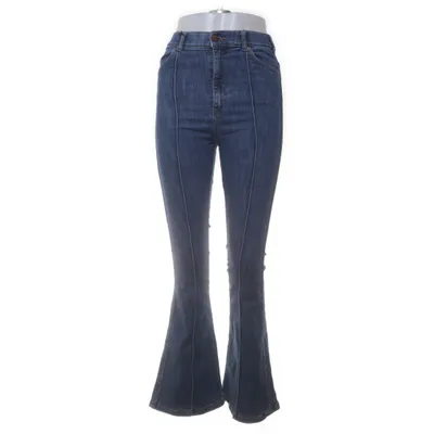 Jeans (Blue) from Dr. Denim Cotton, Elastane, Polyester