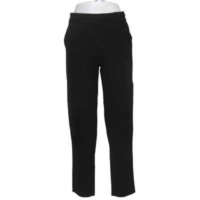 Pantalon (Noir) de Les Petites Lin, Polyamide, Tencel