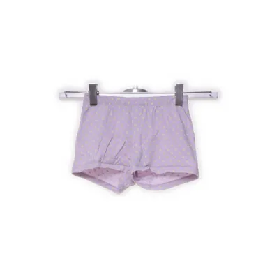 Short de pyjama (Violet, Jaune) de H&M x Peppa Pig Coton