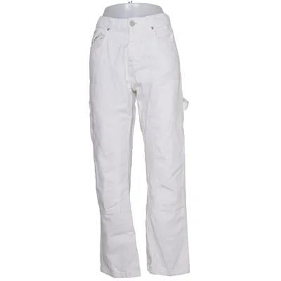Jean (Blanc) de EIGHTYFIVE Coton