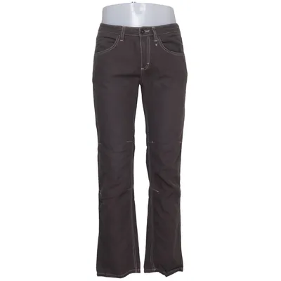 Pants (Brown) from Johnnie B Cotton