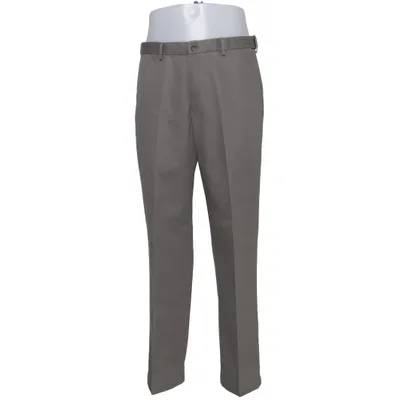 Chino (Gris) de Haggar Coton
