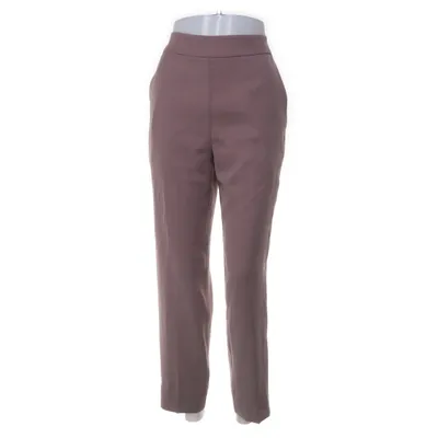 Pants (Brown) from Second Female Polyester