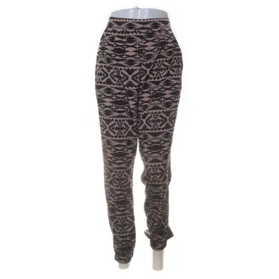 Pantalon (Marron, Noir) de Conleys