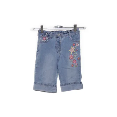 Jeansshorts (Blå, Flerfärgad) från St. Bernard Bomull, Elastan, Polyester