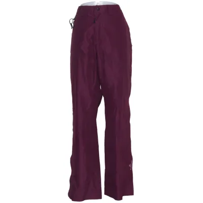 Skihose (Lila) von J.Lindeberg Polyamid, Polyester