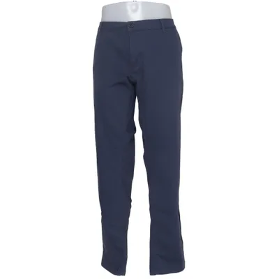 Chino (Bleu) de Pier One Coton recyclé