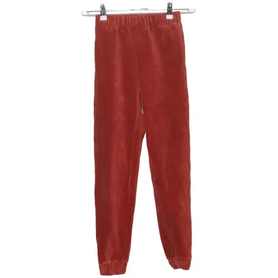Cordhose (Rot) von XOXO Friends Baumwolle, Elasthan, Polyester