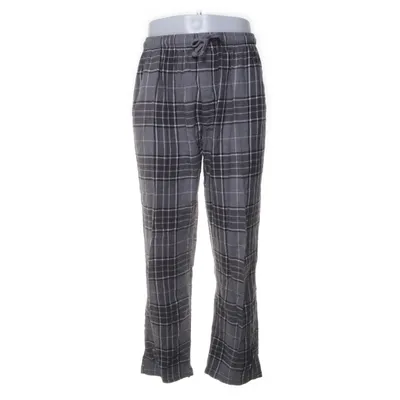 Pyjamasbyxor (Grå, Flerfärgad) från Cubus Bomull