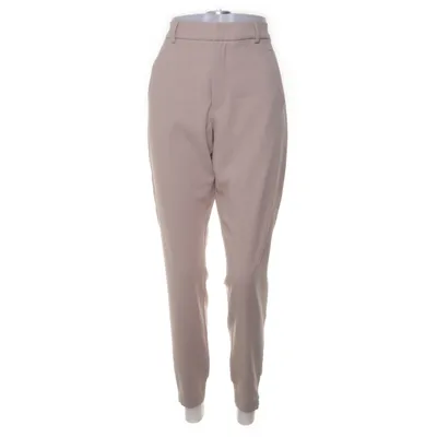 Broek (Beige) van InWear Elastaan, Polyester, Viscose