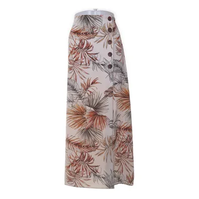 Maxi rok (Beige, Meerkleurig) van Primark
