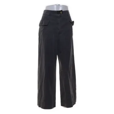 Byxor (Grå) från Turnover Bomull