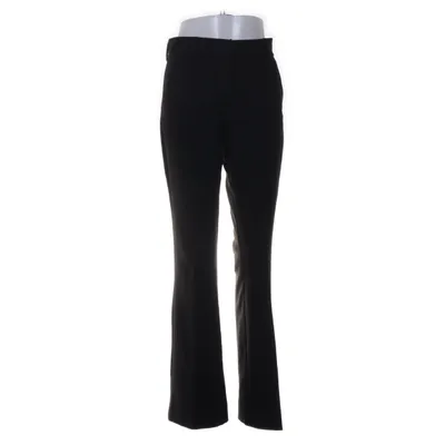Pantalon de costume (Noir) de Five Units Élasthane, Polyester, Viscose