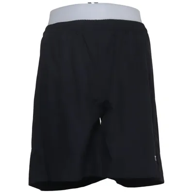 Short de sport (Noir) de Trimtex