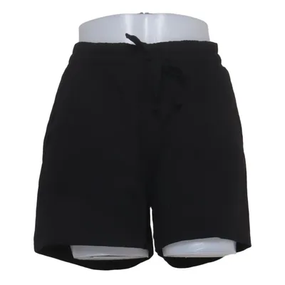 Short de jogging (Noir) de LC Waikiki Coton, Polyester